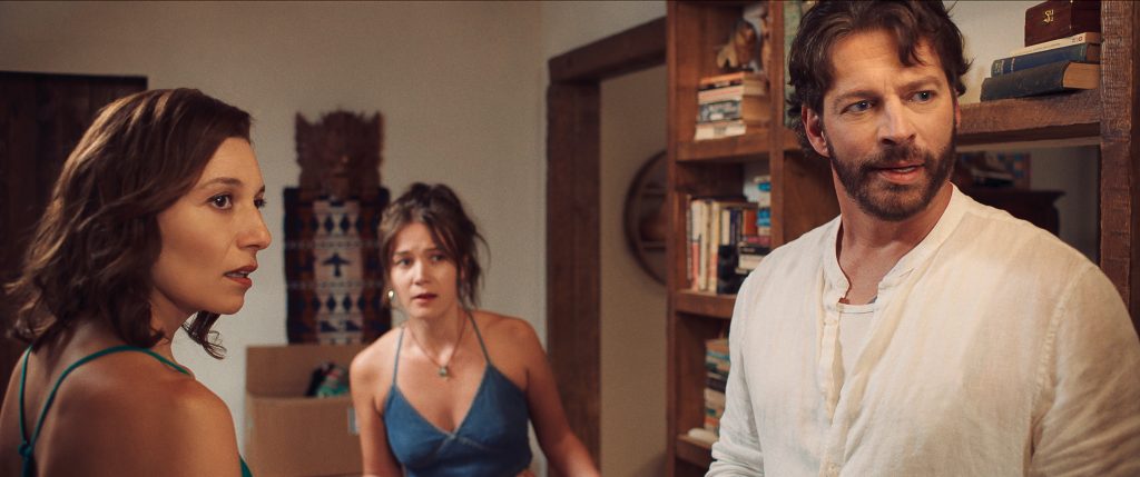 +++ Kritik zum Netflix-Sommer-Hit +++ Lasst uns Zypern feiern! +++