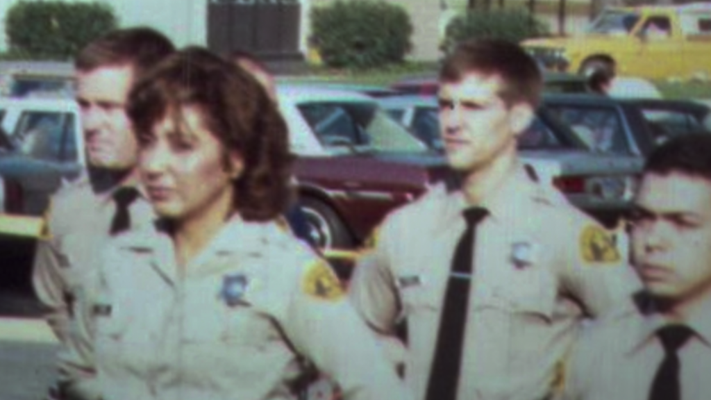 2. Staffel der "Homicide"-True-Crime-Dokuserie startet: Mysteriöse und düstere Fälle aus Los Angeles +++ True Crime: »Homicide Los Angeles«