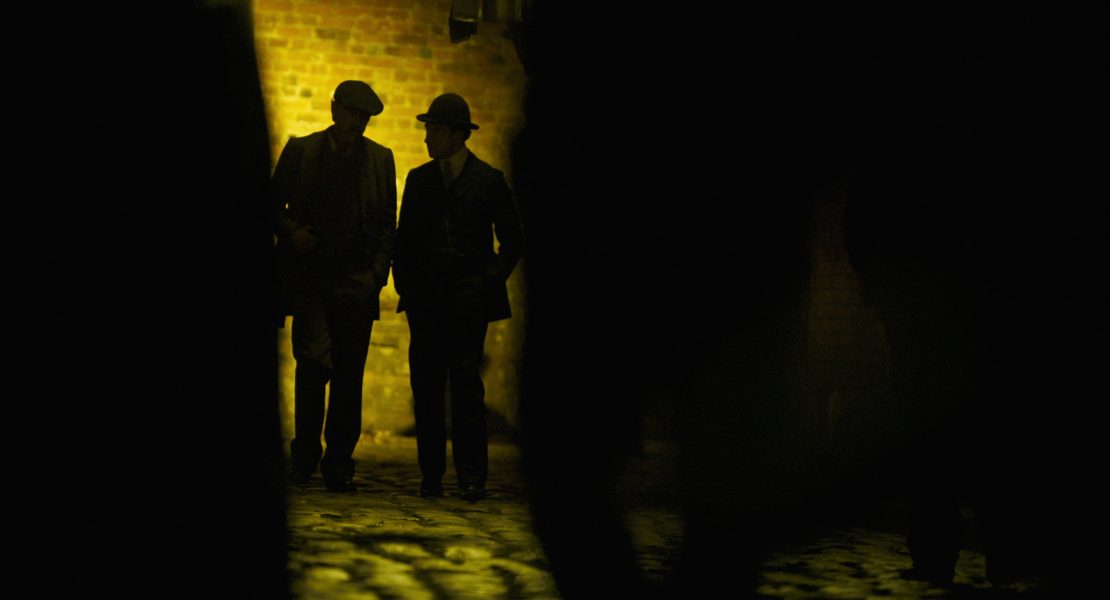 True Crime & Mystery: »Unsolved Mysteries«