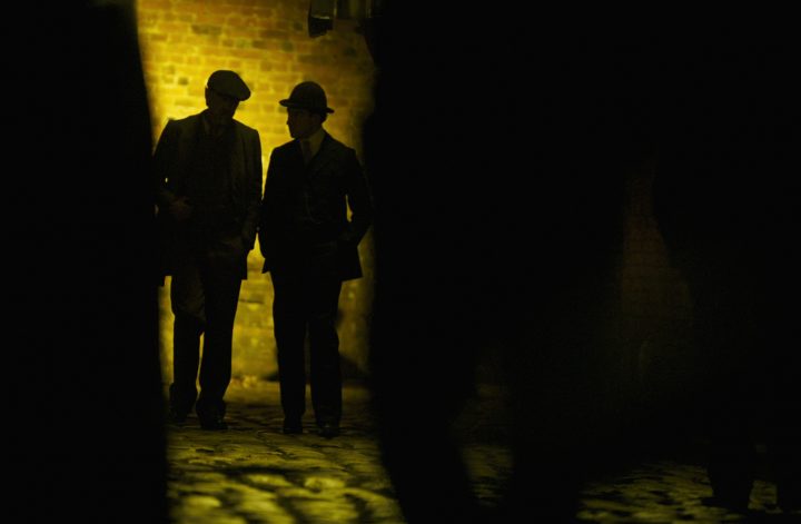 True Crime & Mystery: »Unsolved Mysteries«