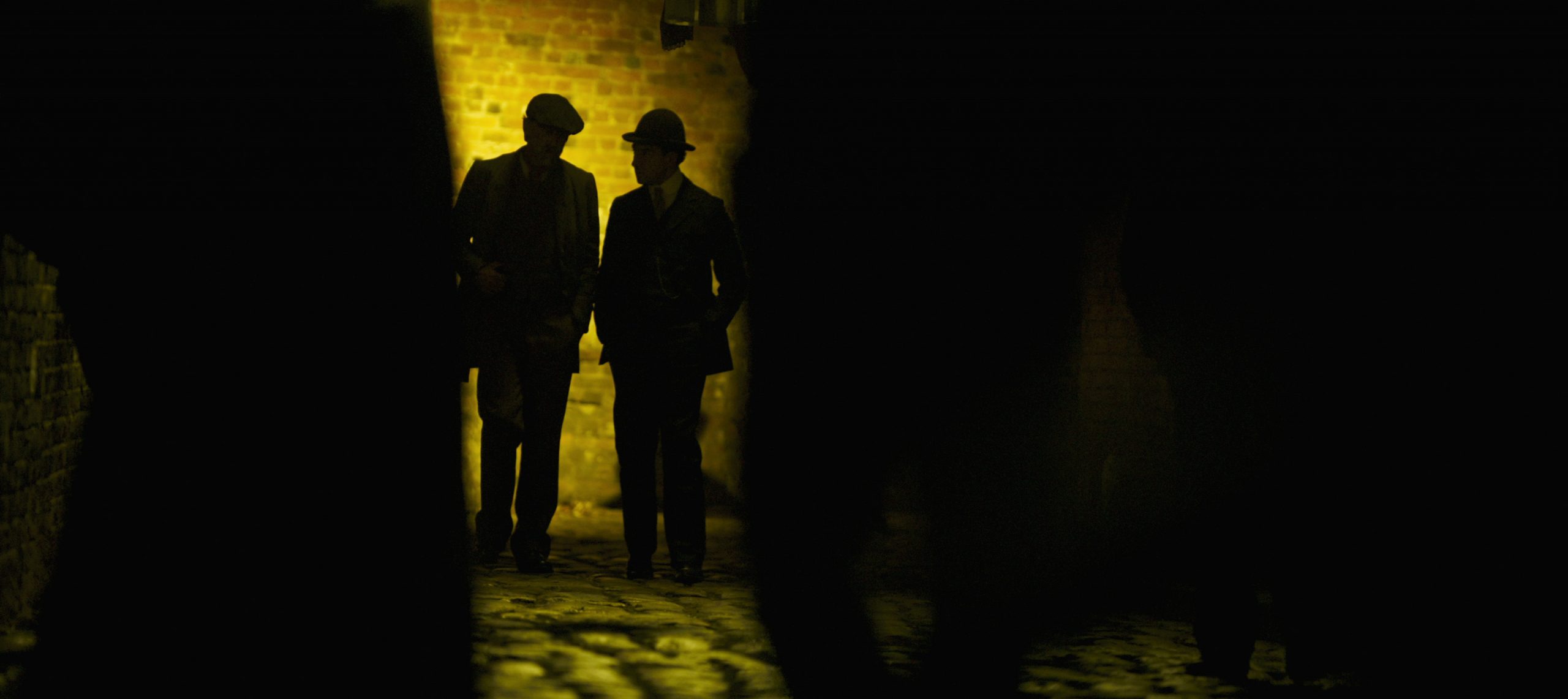 True Crime & Mystery: »Unsolved Mysteries«