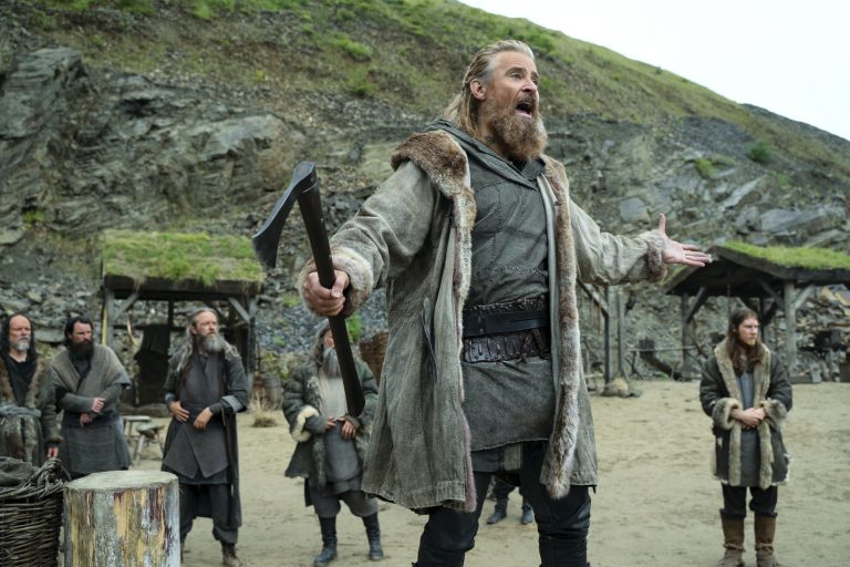 »Vikings: Valhalla« startet mit 3.Staffel