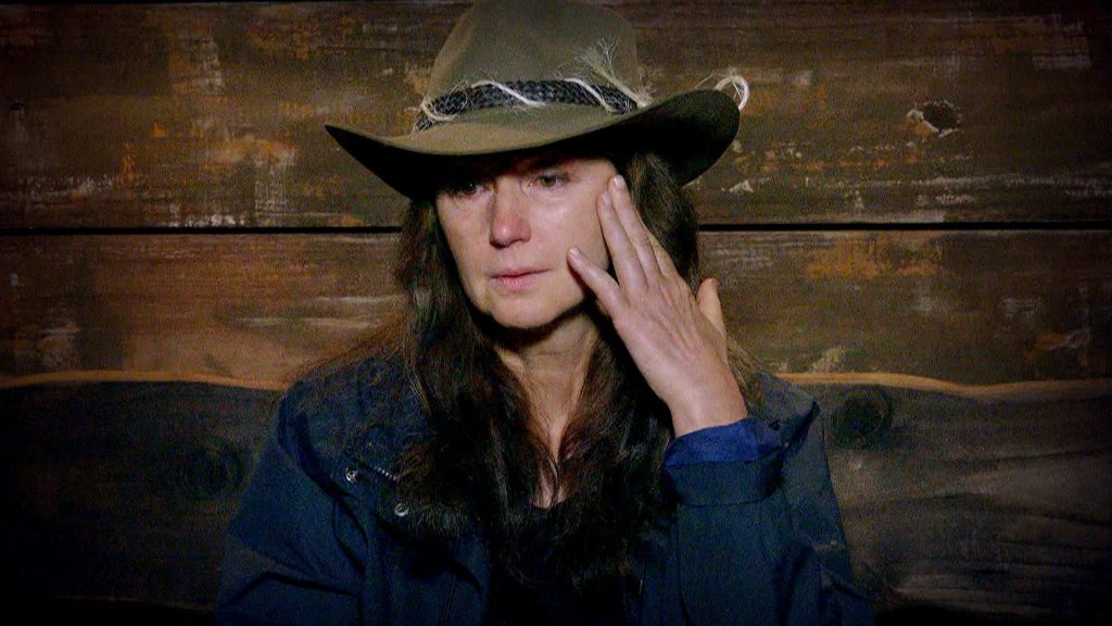 +++ Toilettenpapier-Gate und "Großer Preis von Mpumalanga" +++ Der zweite Exit überrascht: Dieser Star schmeißt hin +++ Tag 7 bei #IBES Dieser Star geht!