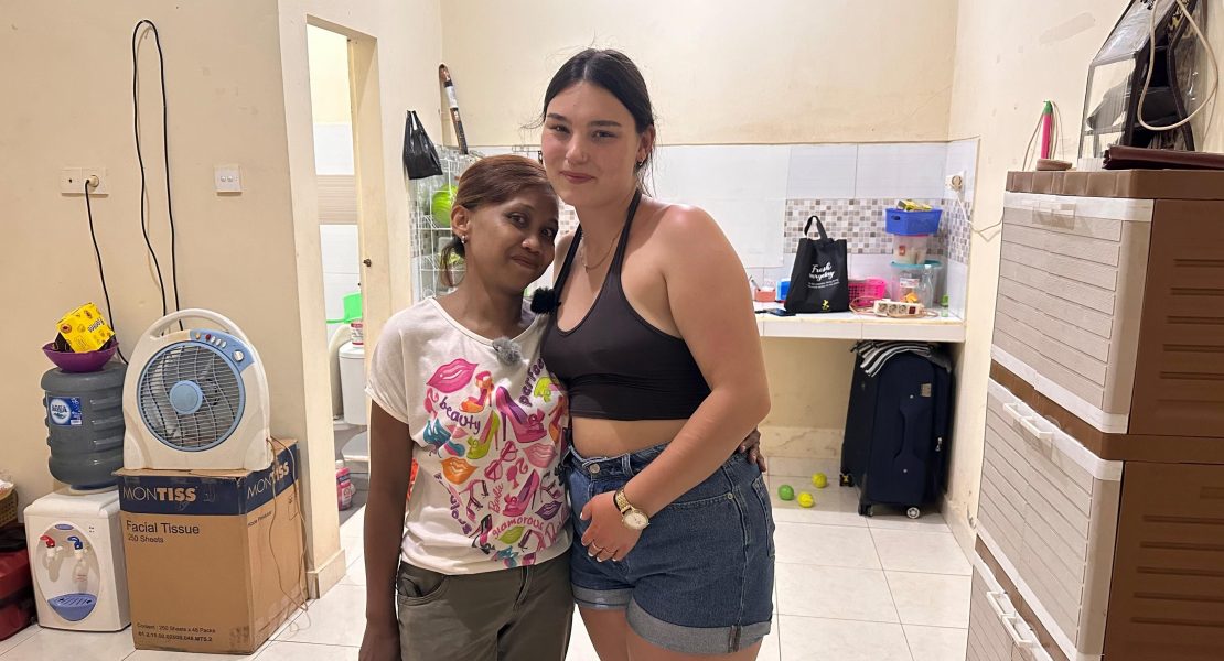 Goodbye Deutschland! Die Auswanderer