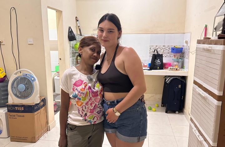 Goodbye Deutschland! Die Auswanderer