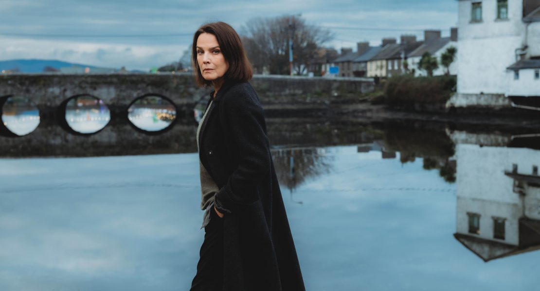 Der Irland-Krimi: Blackout