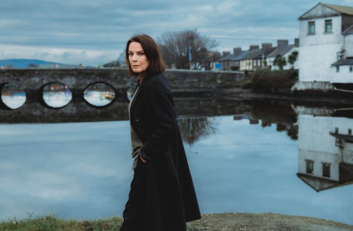 Der Irland-Krimi: Blackout