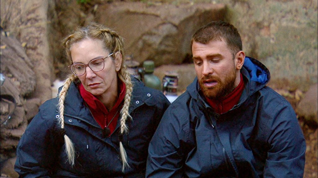 Alles News bei Sucy Pretsch: +++ Toilettenpapier-Gate und "Großer Preis von Mpumalanga" +++ Der zweite Exit überrascht: Dieser Star schmeißt hin +++ Tag 7 bei #IBES