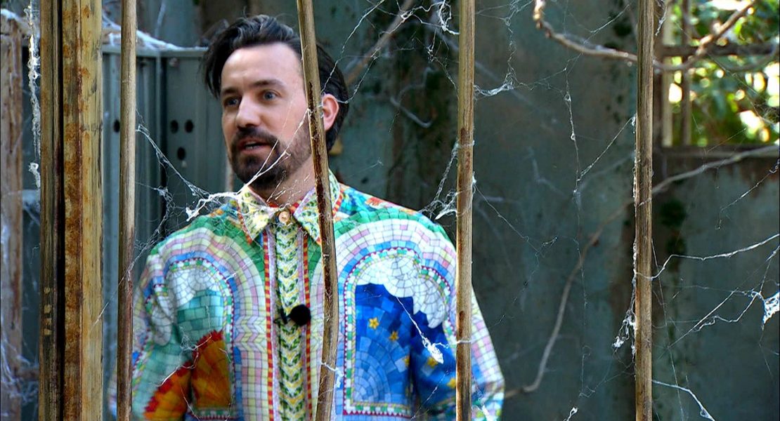 »Beängstigend!« – Nach Dschungelcamp-Drama bricht Jan Köppen sein Schweigen