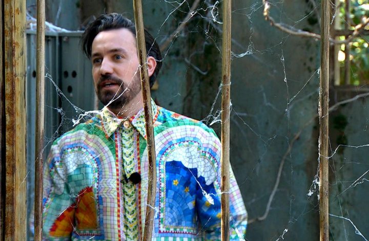 »Beängstigend!« – Nach Dschungelcamp-Drama bricht Jan Köppen sein Schweigen