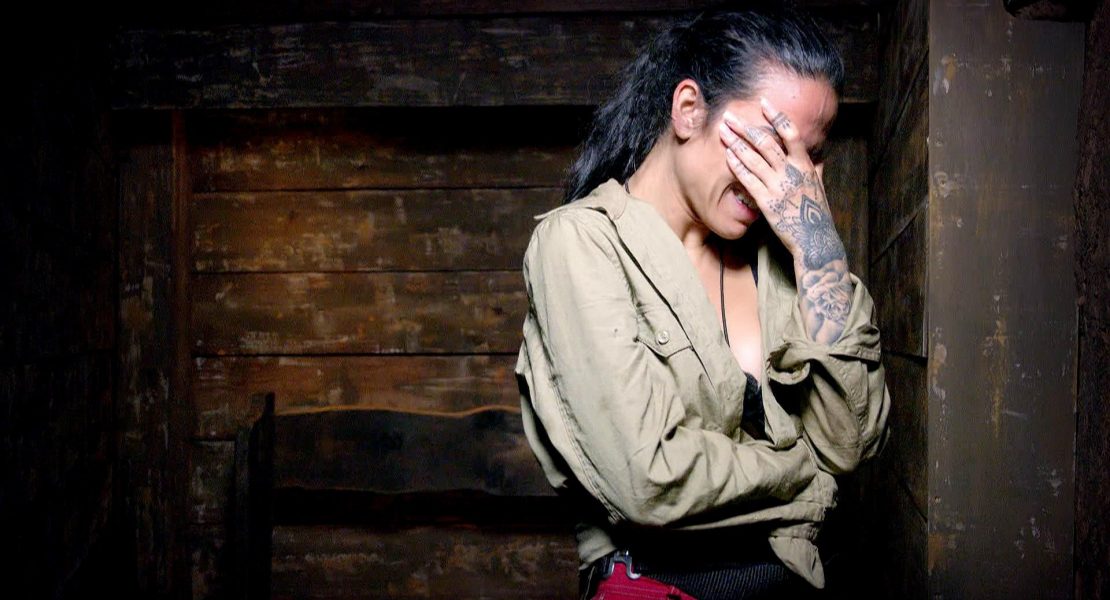 Ich bin ein Star - Showdown der Dschungel-Legenden