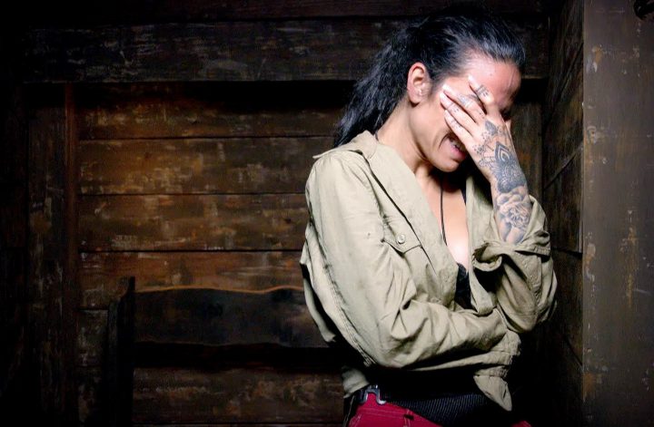 Ich bin ein Star - Showdown der Dschungel-Legenden