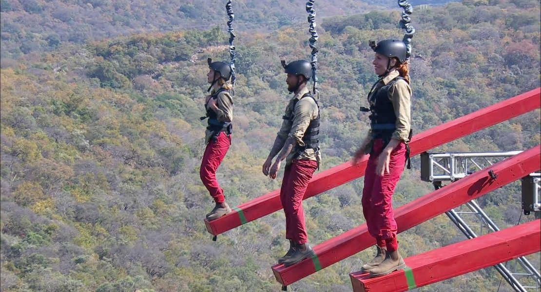 Ich bin ein Star - Showdown der Dschungel-Legenden