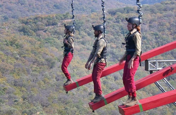 Ich bin ein Star - Showdown der Dschungel-Legenden