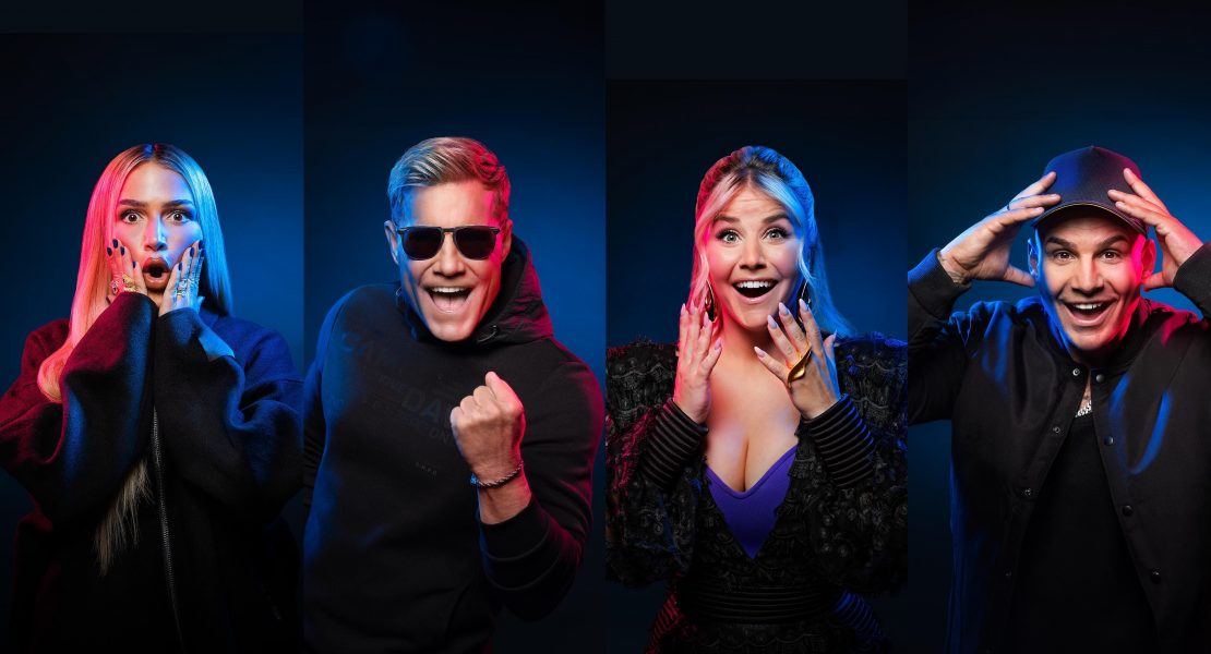 Sucy Pretsch Blog Deutschland sucht den Superstar