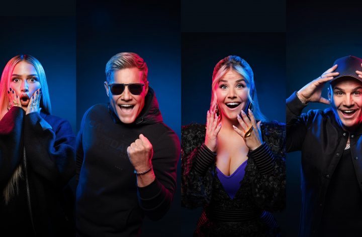 Sucy Pretsch Blog Deutschland sucht den Superstar