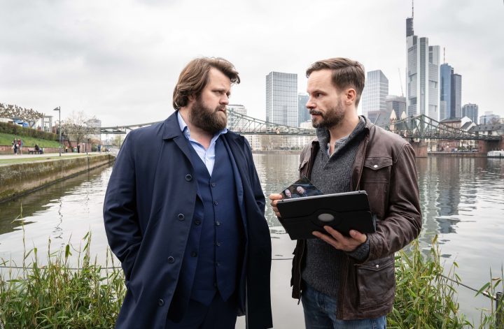 ZDF schmeißt Kultkrimi raus: Warum das Aus von »Ein Fall für zwei« ein Schlag ins Herz der TV‑Geschichte ist