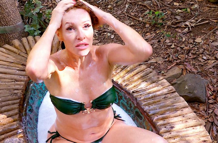 Ich bin ein Star - Showdown der Dschungel-Legenden