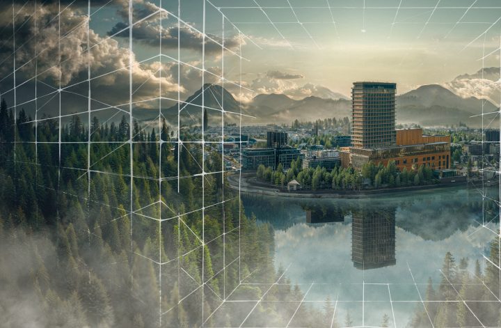 Concordia - Tödliche Utopie