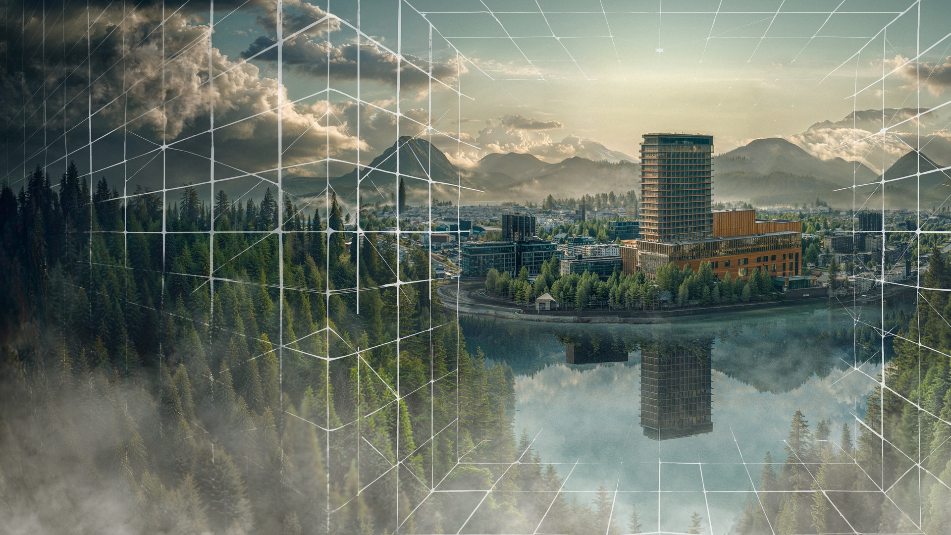 Concordia - Tödliche Utopie