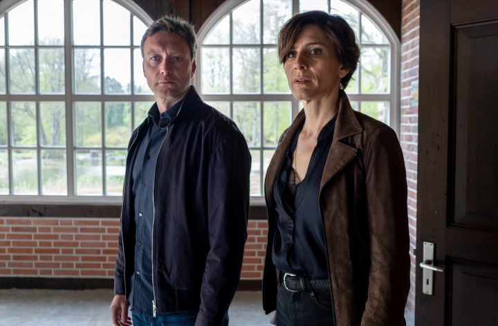 In Wahrheit - Zwischen Recht und Gerechtigkeit