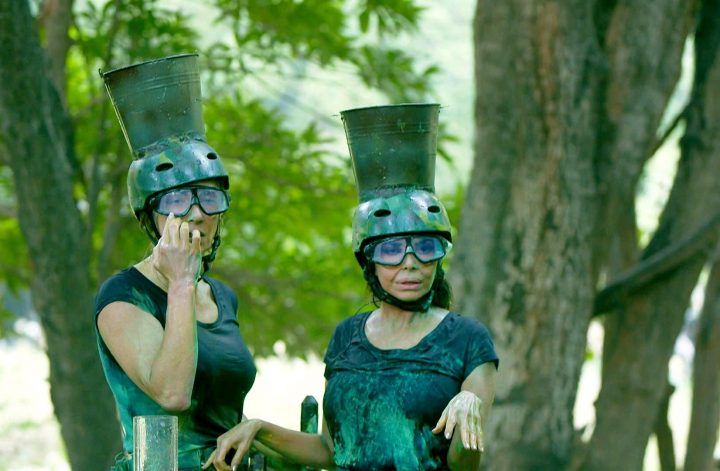 Ich bin ein Star - Showdown der Dschungel-Legenden