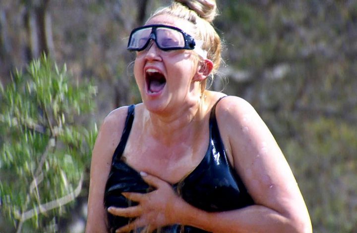 Ich bin ein Star - Showdown der Dschungel-Legenden