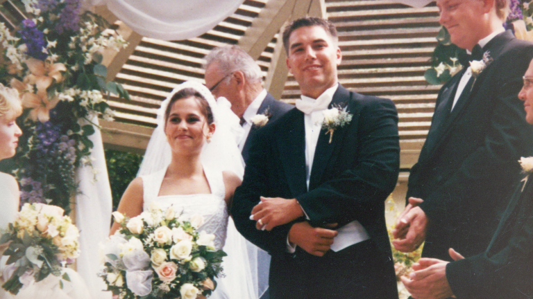 American_Murder__Laci_Peterson True Crime