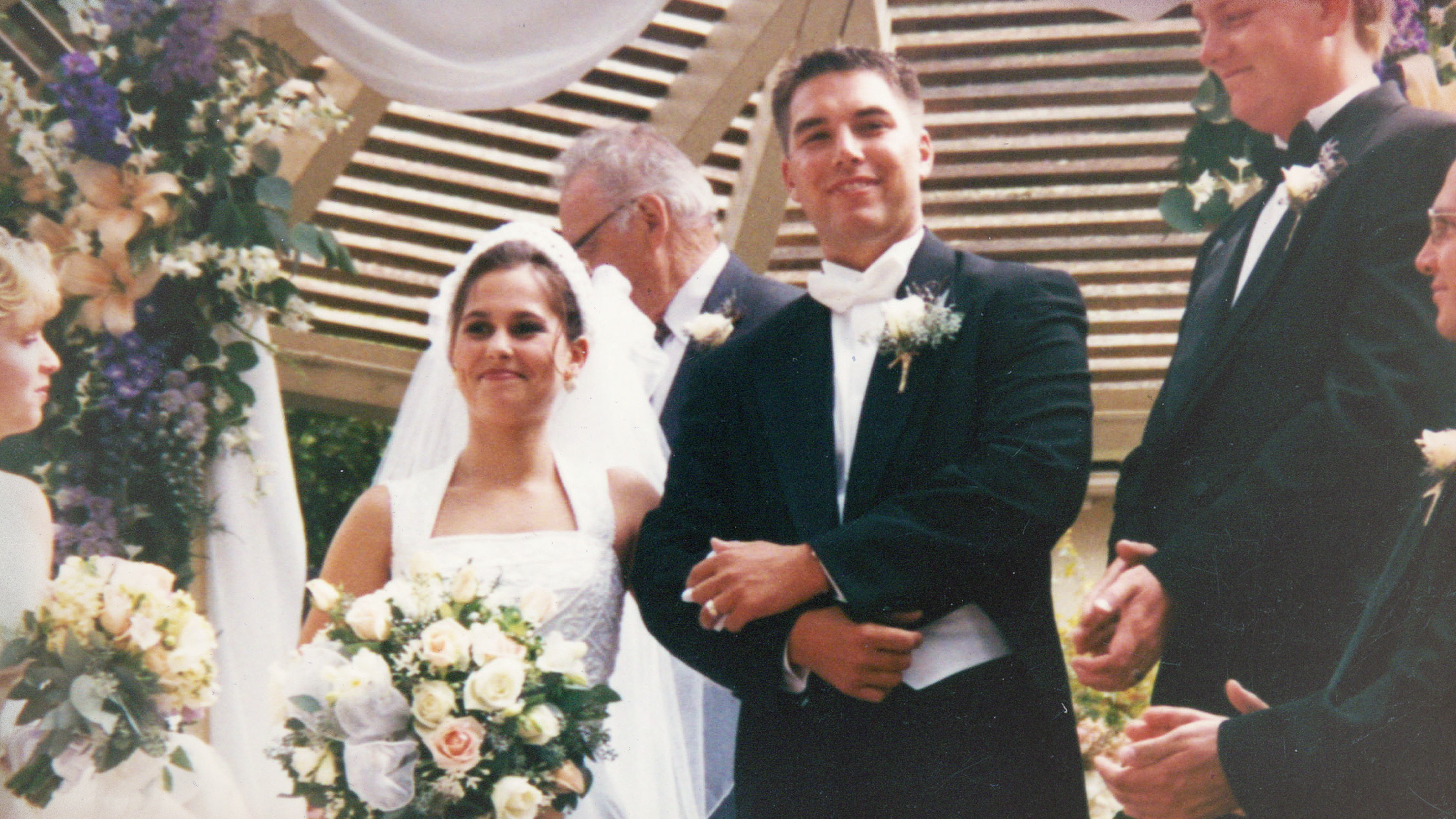 American_Murder__Laci_Peterson True Crime