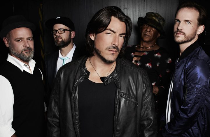 Kurz-Interview mit Mars