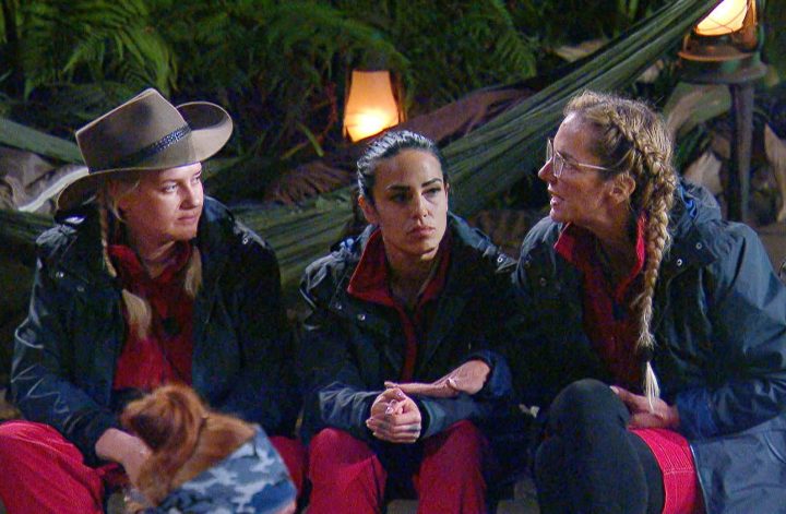 Ich bin ein Star - Showdown der Dschungel-Legenden