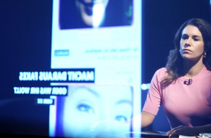 Extra - Das RTL Magazin