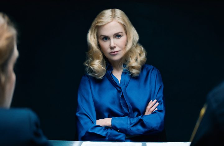 +++ Eine Hochzeit. Ein Mord. Viele Motive. +++ Erste Bilder, der Trailer +++ Das ist der Starttermin bei Netflix +++