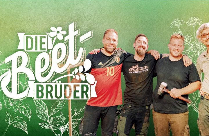 Die Beet-Brüder
