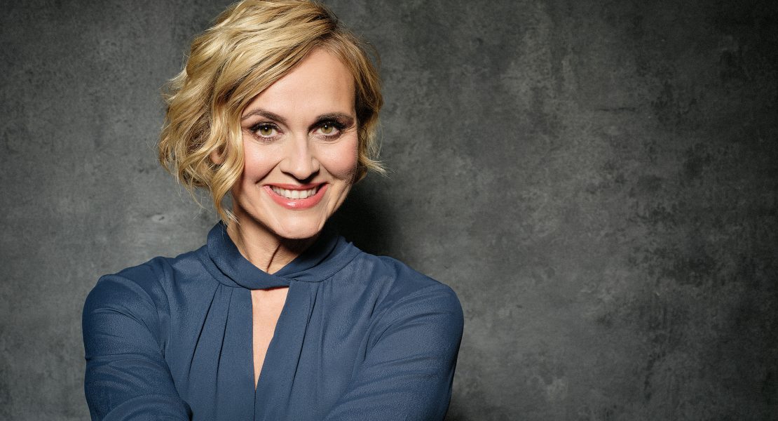 Caren Miosga Das sind die Gäste bei »Caren Miosga« am 4. Mai