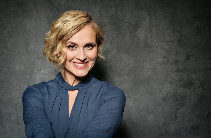 Caren Miosga Das sind die Gäste bei »Caren Miosga« am 4. Mai