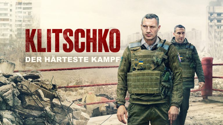 Vom Sportidol zur politischen Symbolfigur: »Klitschko – Der härteste Kampf«