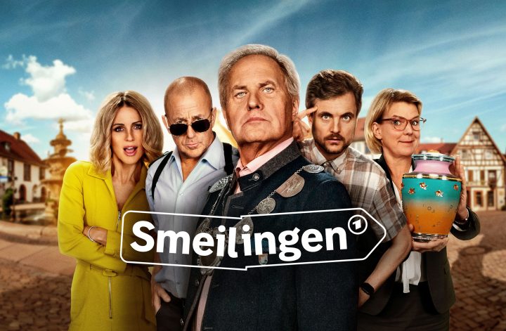 SMEILINGEN - Ein Dorf wie Du und Ich