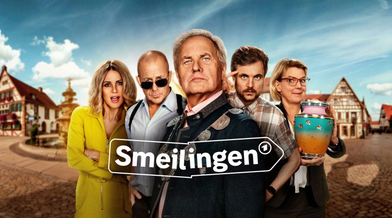 SMEILINGEN - Ein Dorf wie Du und Ich