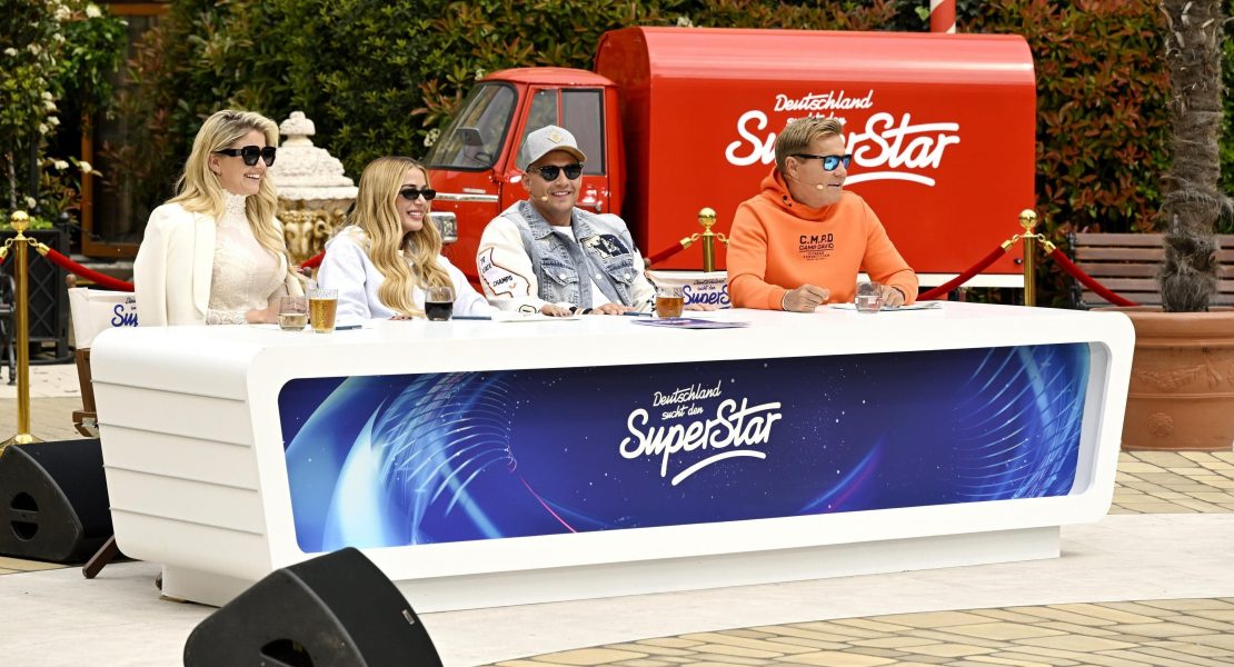 RTL / Markus Hertrich