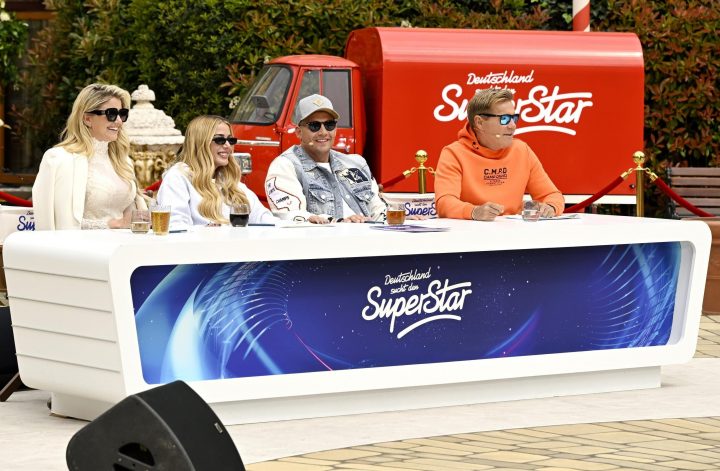 RTL / Markus Hertrich