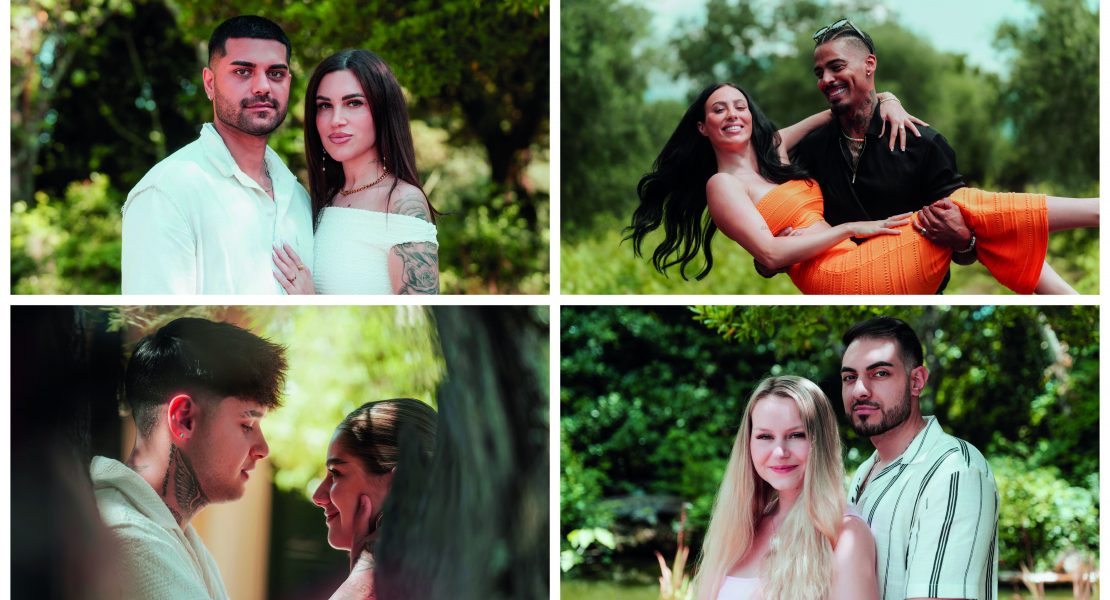 Temptation Island VIP / 05