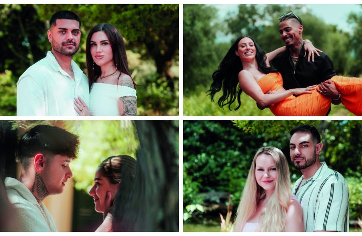 Temptation Island VIP / 05