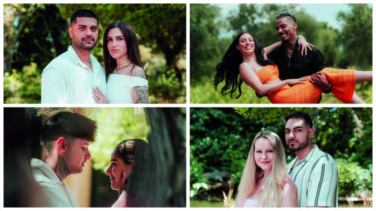 Temptation Island VIP / 05