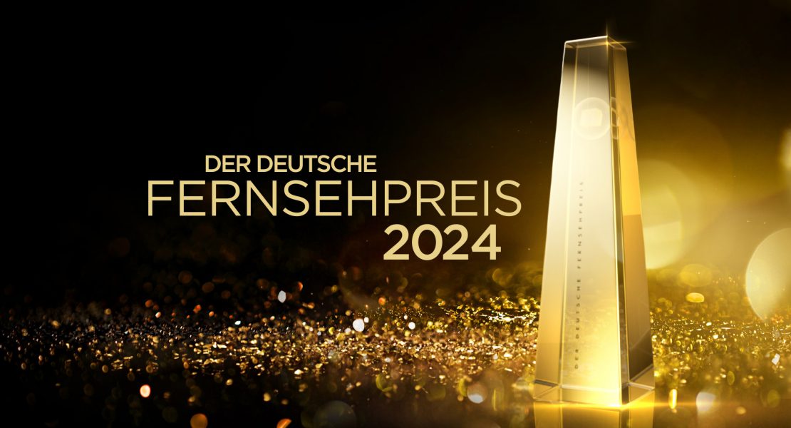 Der Deutsche Fernsehpreis