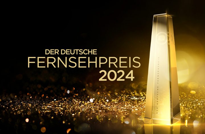 Der Deutsche Fernsehpreis