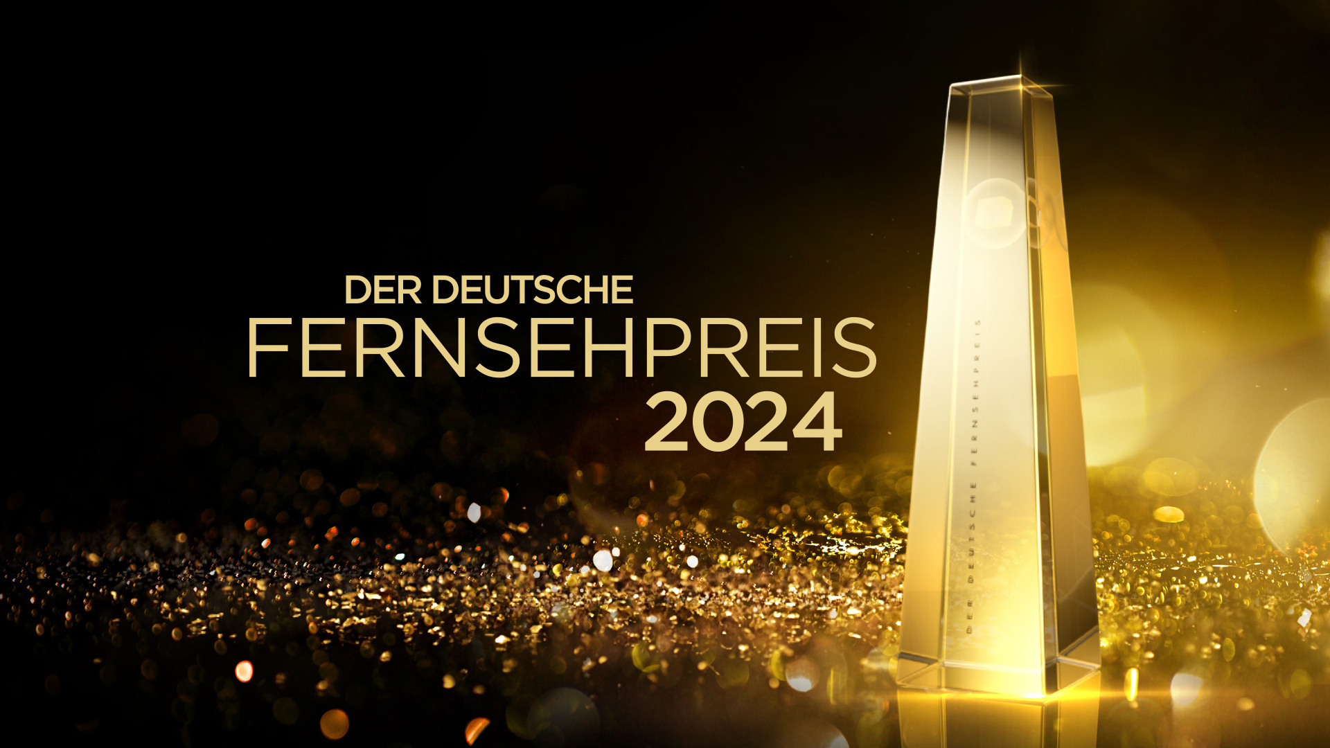 Der Deutsche Fernsehpreis