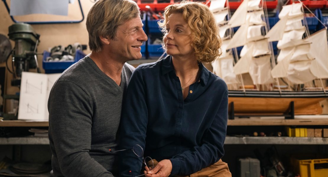 So weit kommt's noch