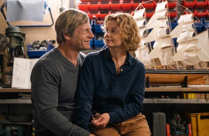 So weit kommt's noch