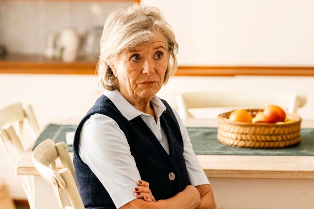 +++ Komödie mit Star-Besetzung +++ Ein Wiedersehen mit Henning Baum im ZDF +++ Herzkino: »So weit kommt's noch!« +++